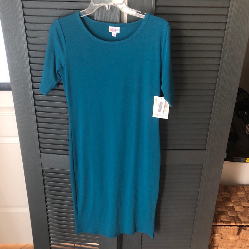 Lularoe Julia Dress